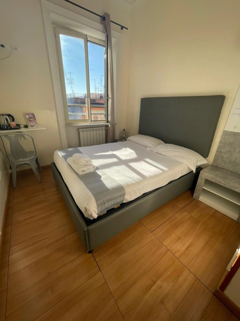 Foto - Floor 6 Boutique Rooms by DOT Suites