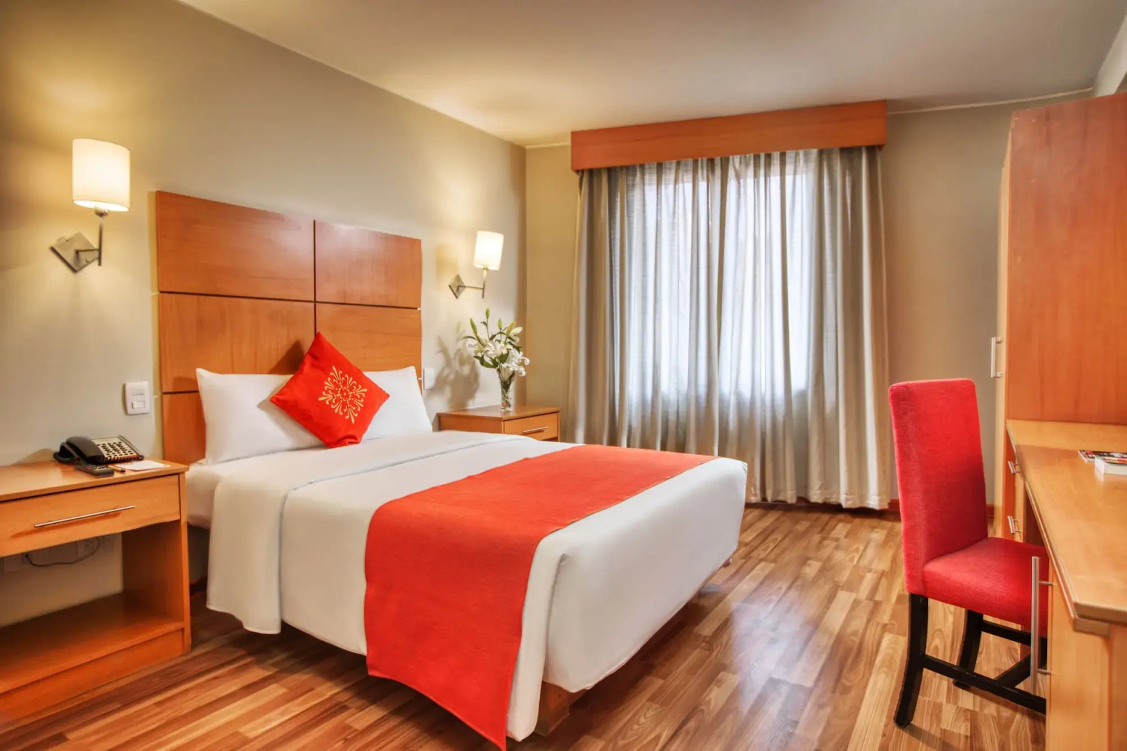 Photo - Hotel Cusco La Paccha, Affiliated by Melia