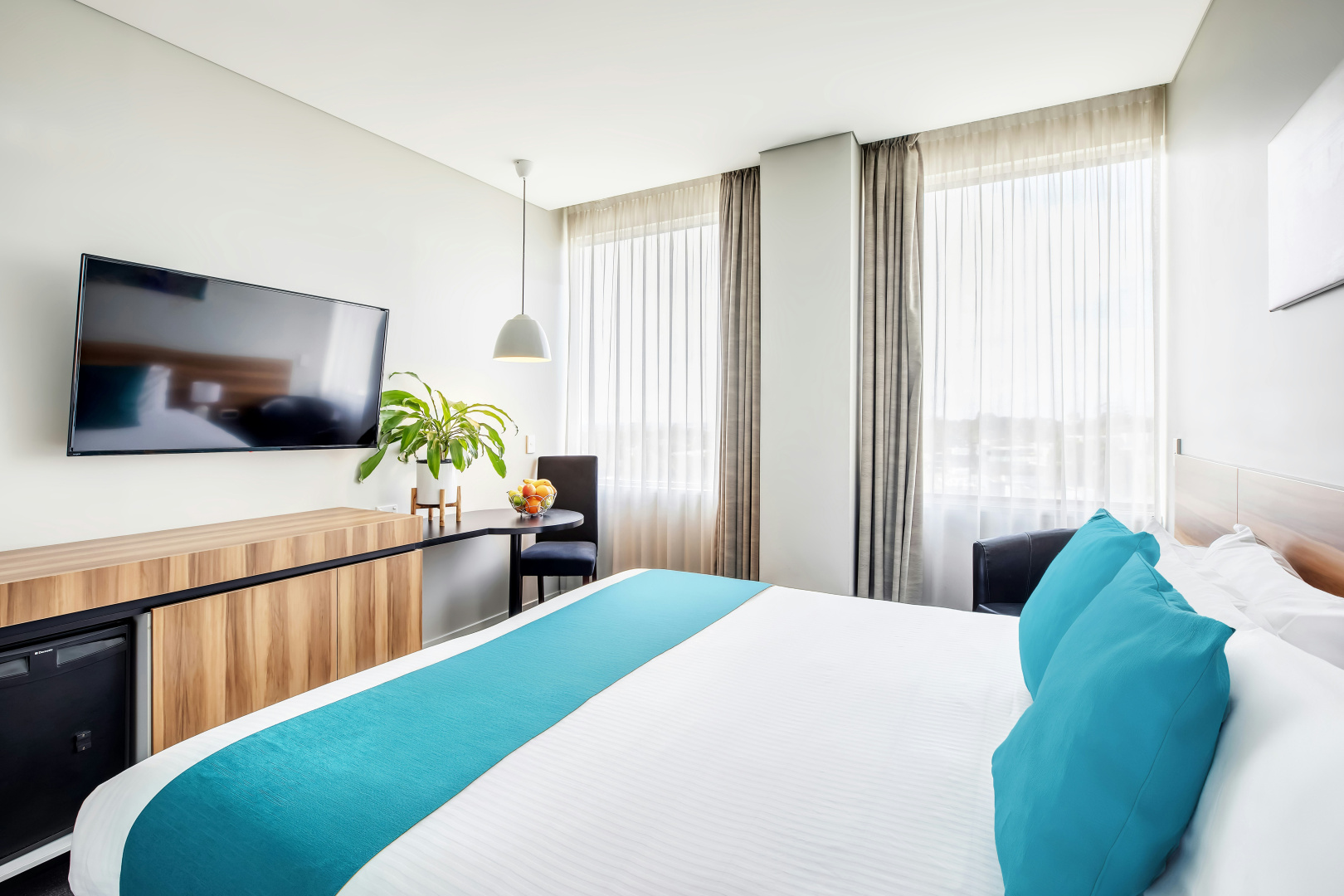 Photo - Metro Hotel Miranda