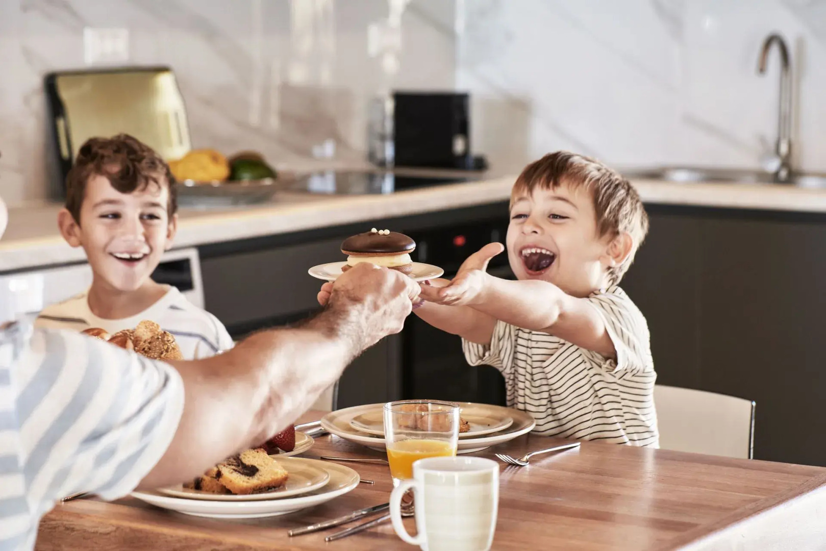 Foto - Anar Villas Rhodes