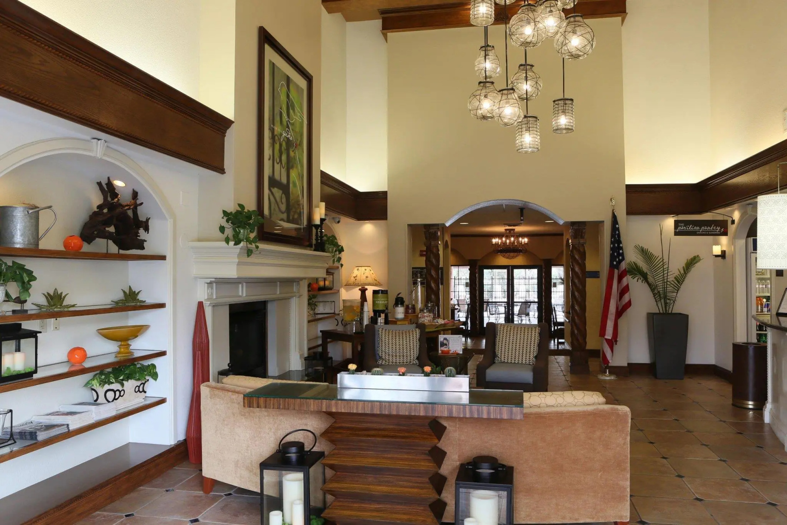 Photo - Hilton Garden Inn Phoenix Airport