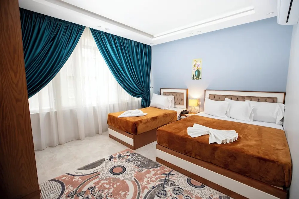 Photo - Sun City Hotel