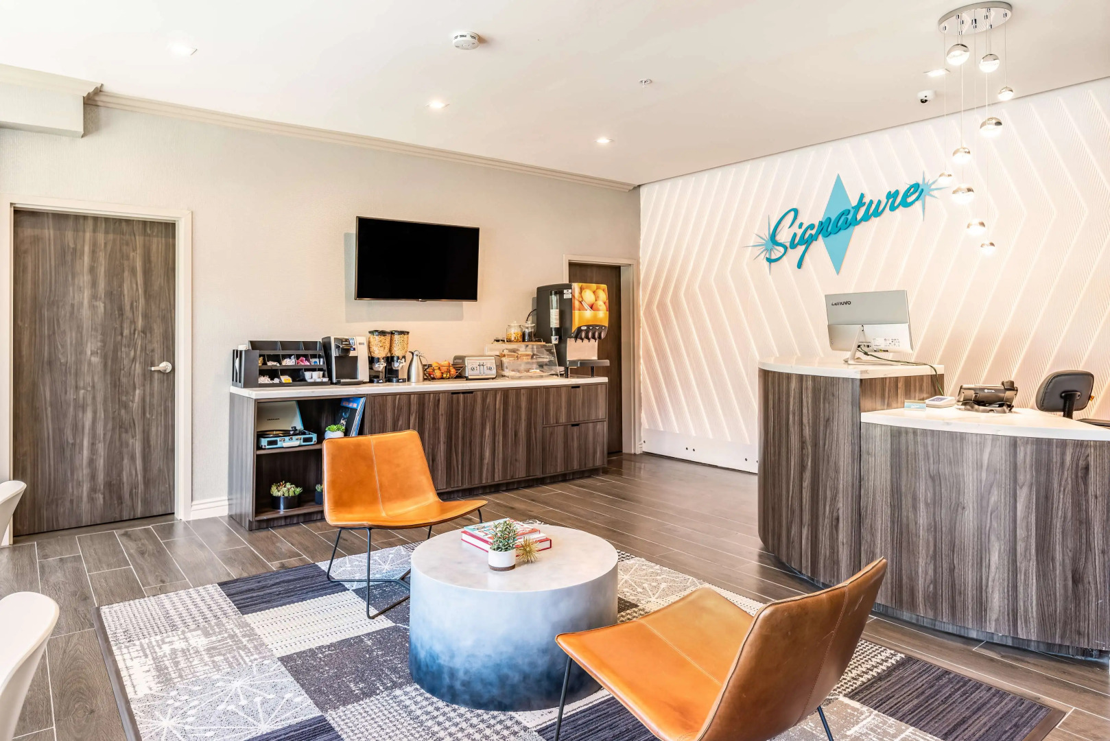 Photo - Signature San Francisco