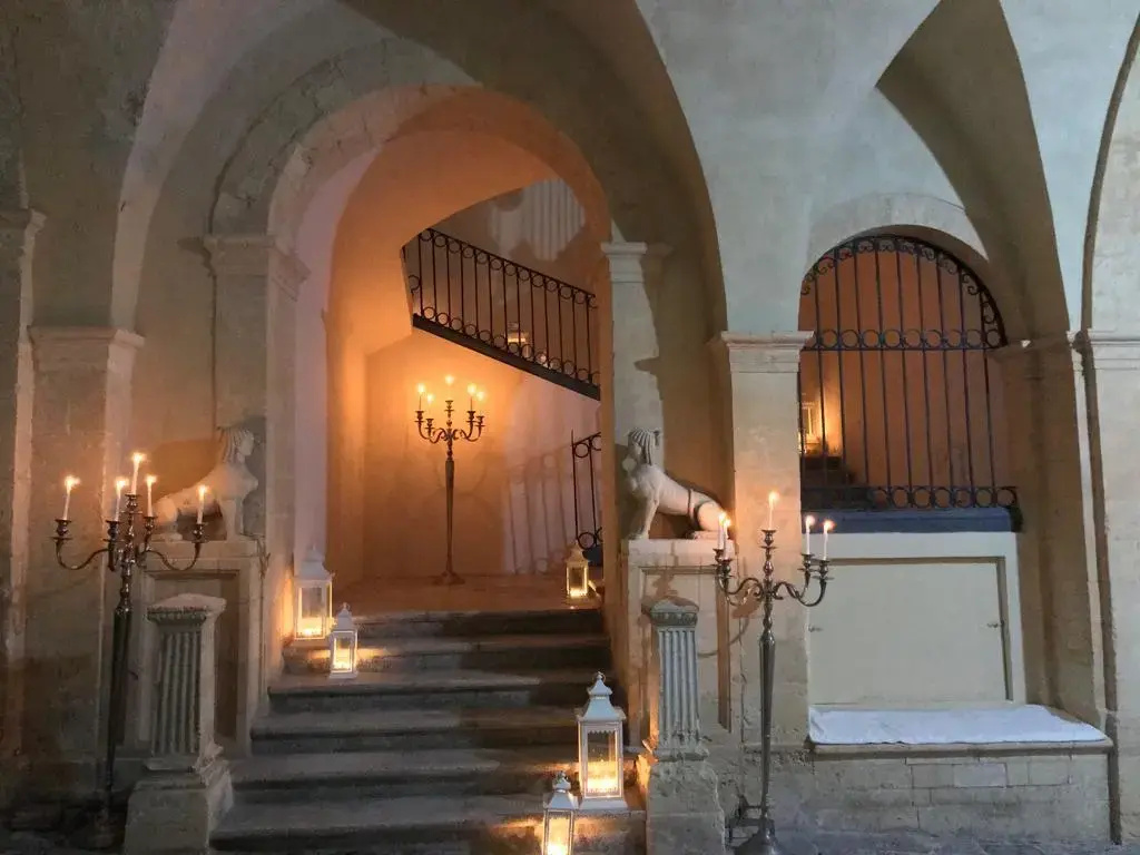 Foto - Landolina Palace Hotel