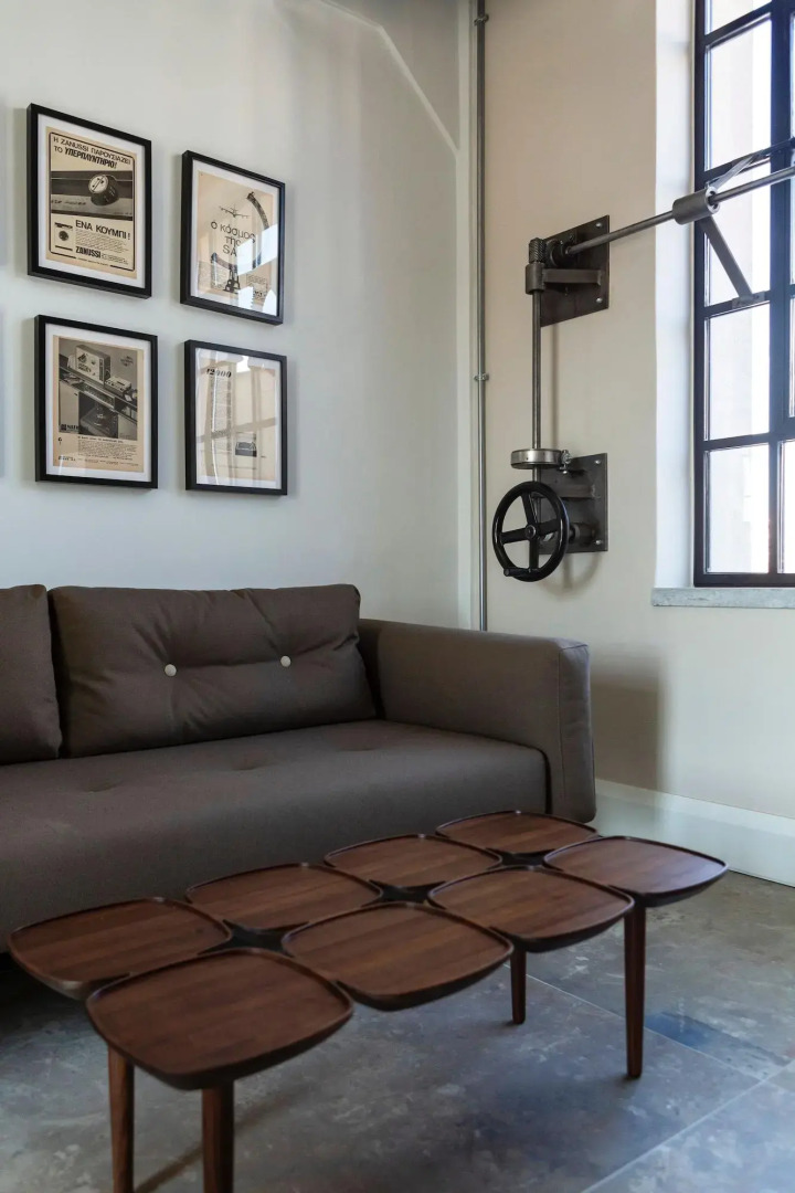 Foto - The Foundry Suites