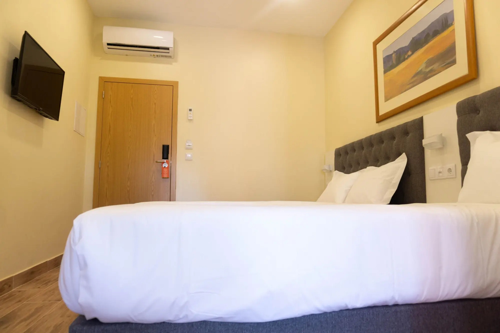 Foto - Residencial do Areeiro