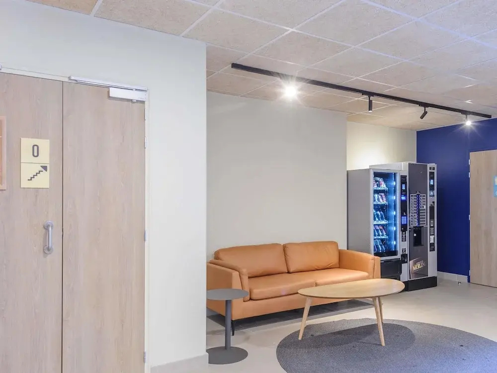 Foto - ibis budget La Rochelle Puilboreau