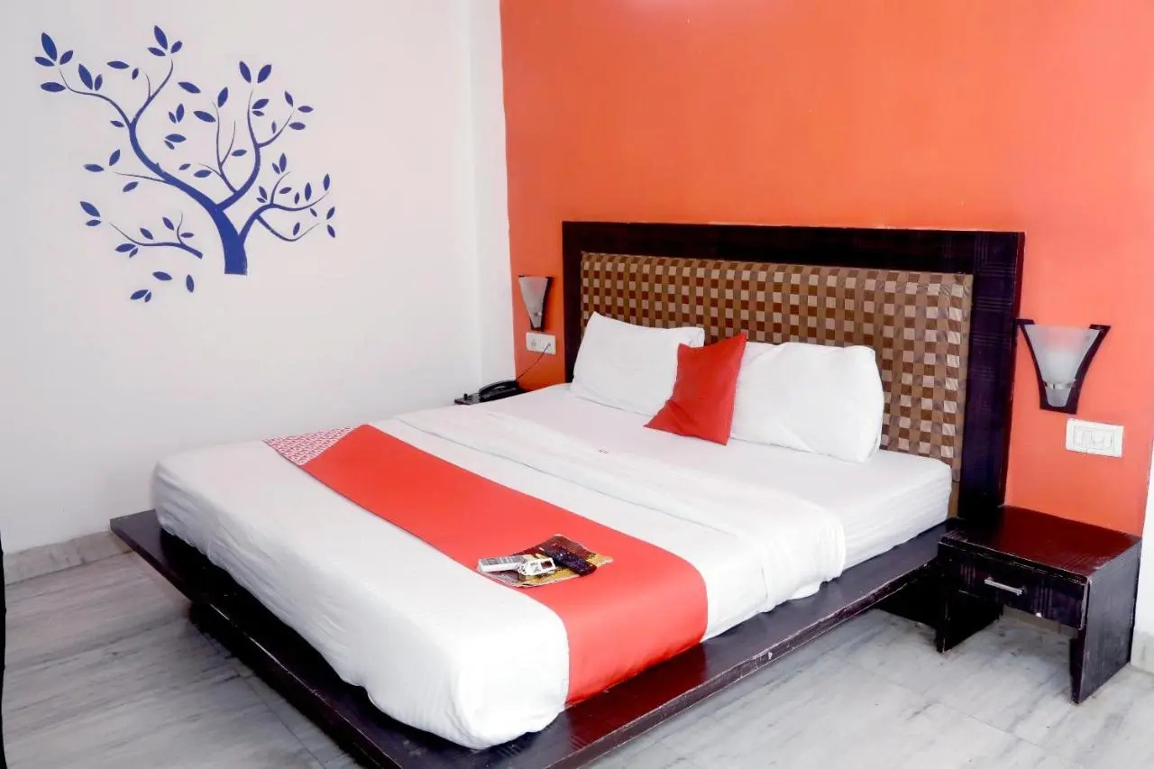 Foto - Hotel Heritage Home