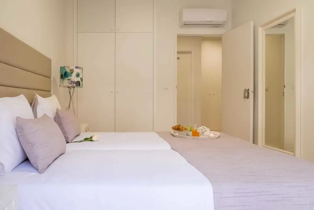 Foto - Simon Guest Apartments