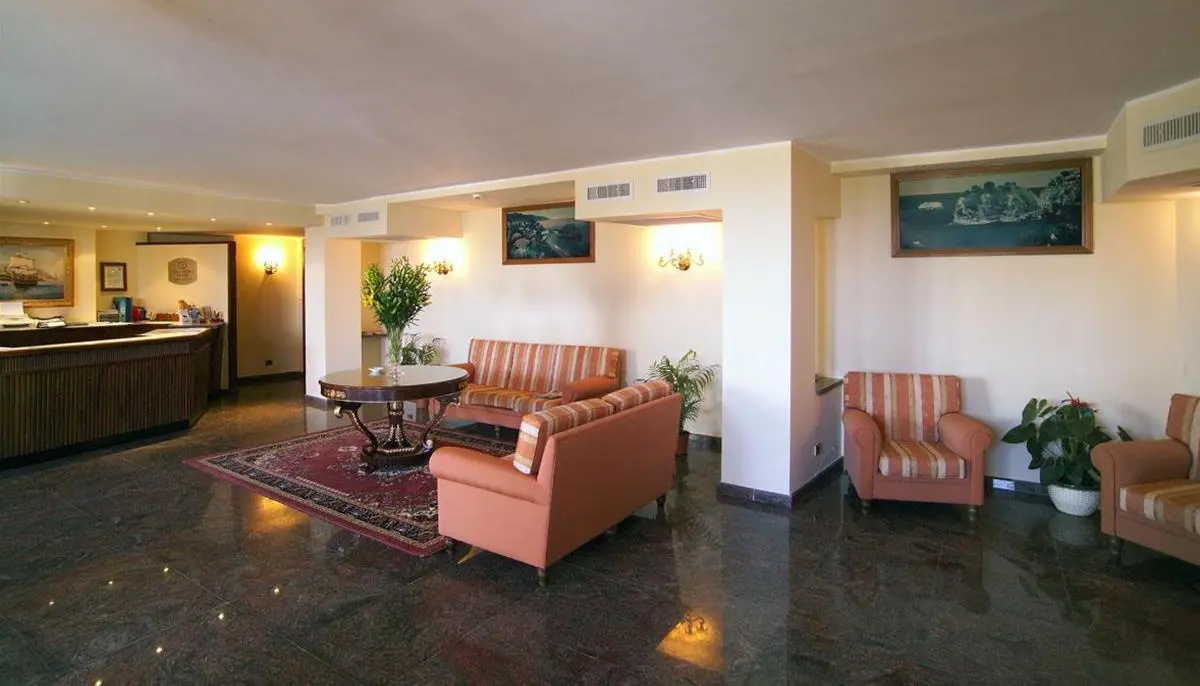 Photo - Villa Bianca Hotel
