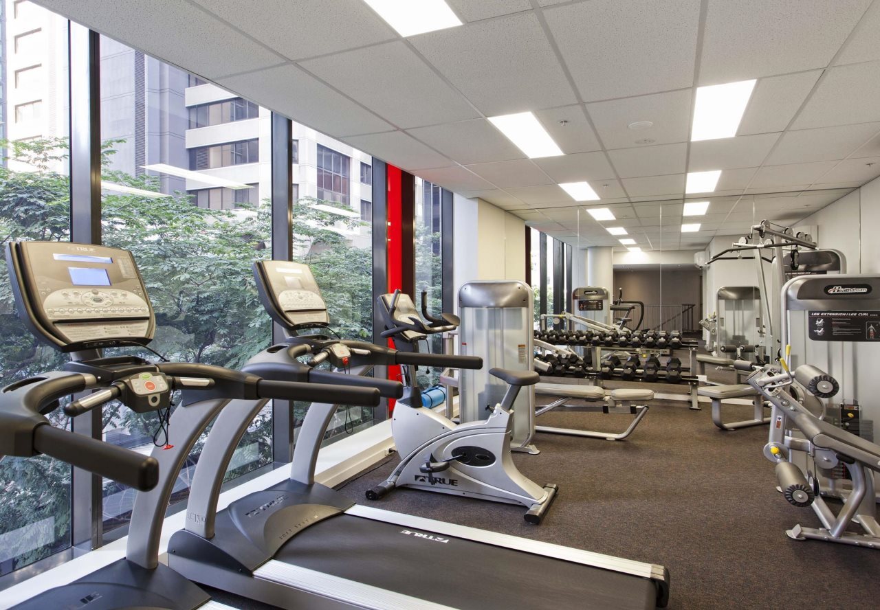 Foto - Mantra Midtown