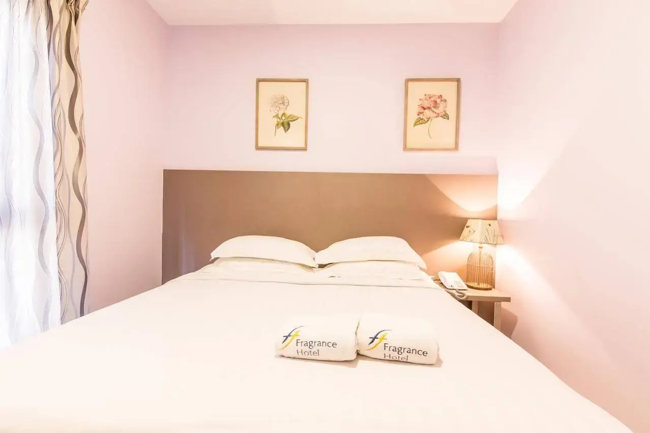 Foto - ibis budget Singapore Joo Chiat