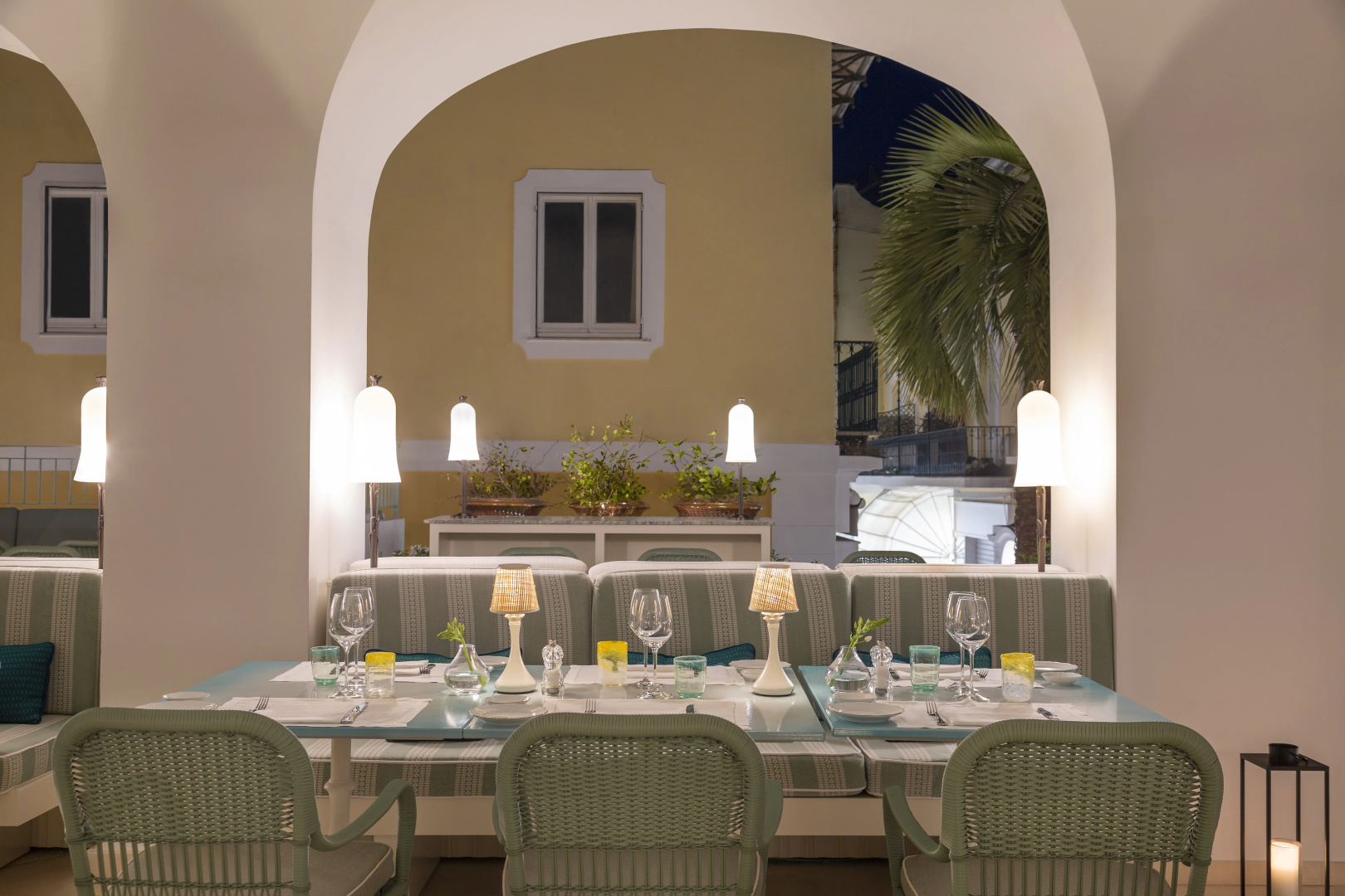 Foto - Hotel La Palma, Oetker Hotels