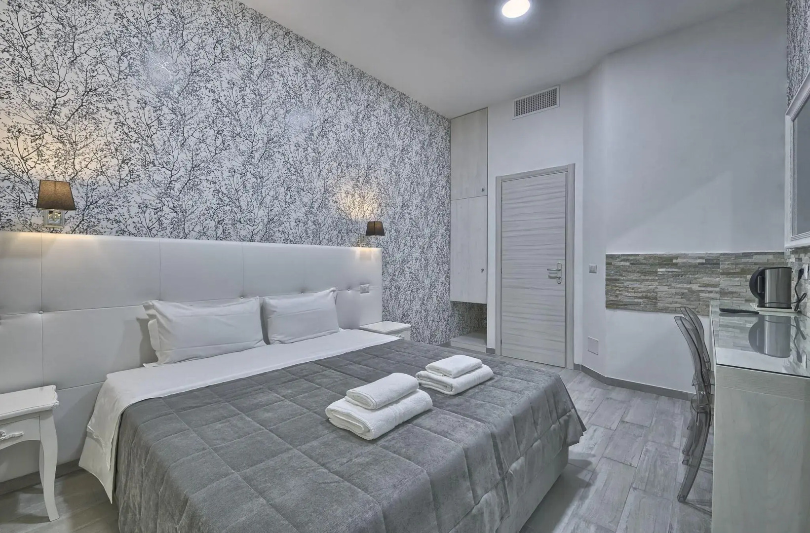 Foto - Vatican Nausicaa