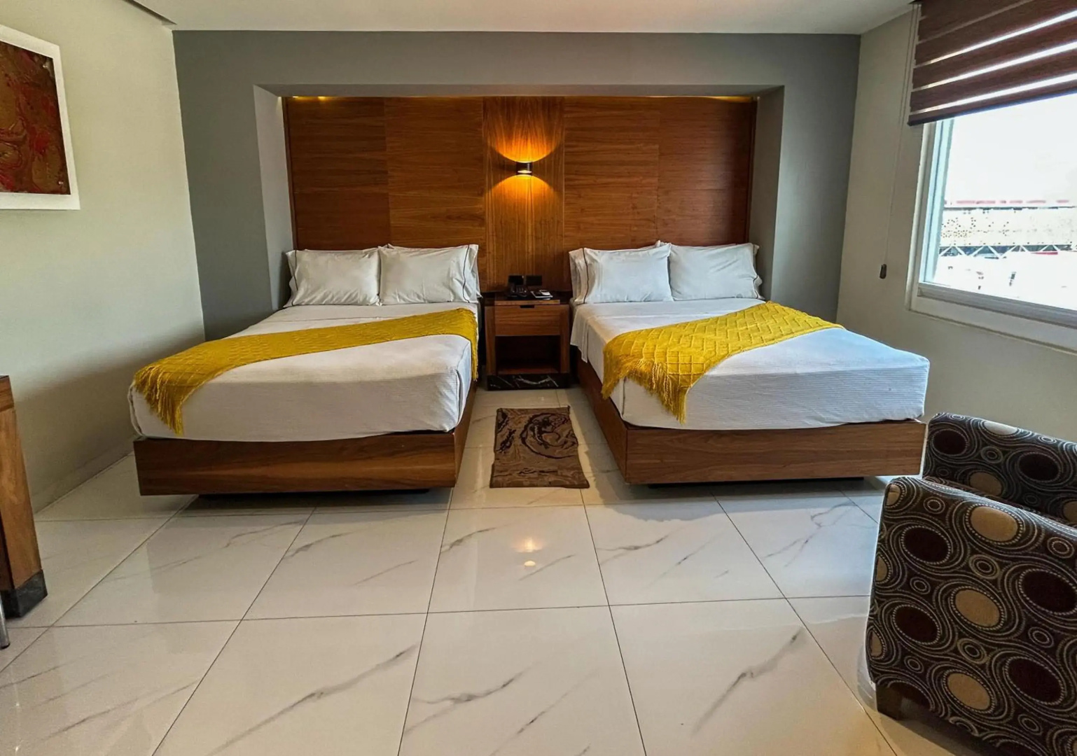 Photo - Hotel Dali Ejecutivo