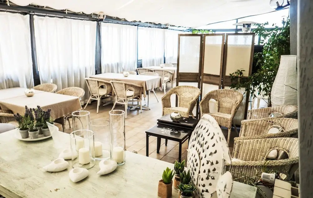 Photo - Hotel Maremola