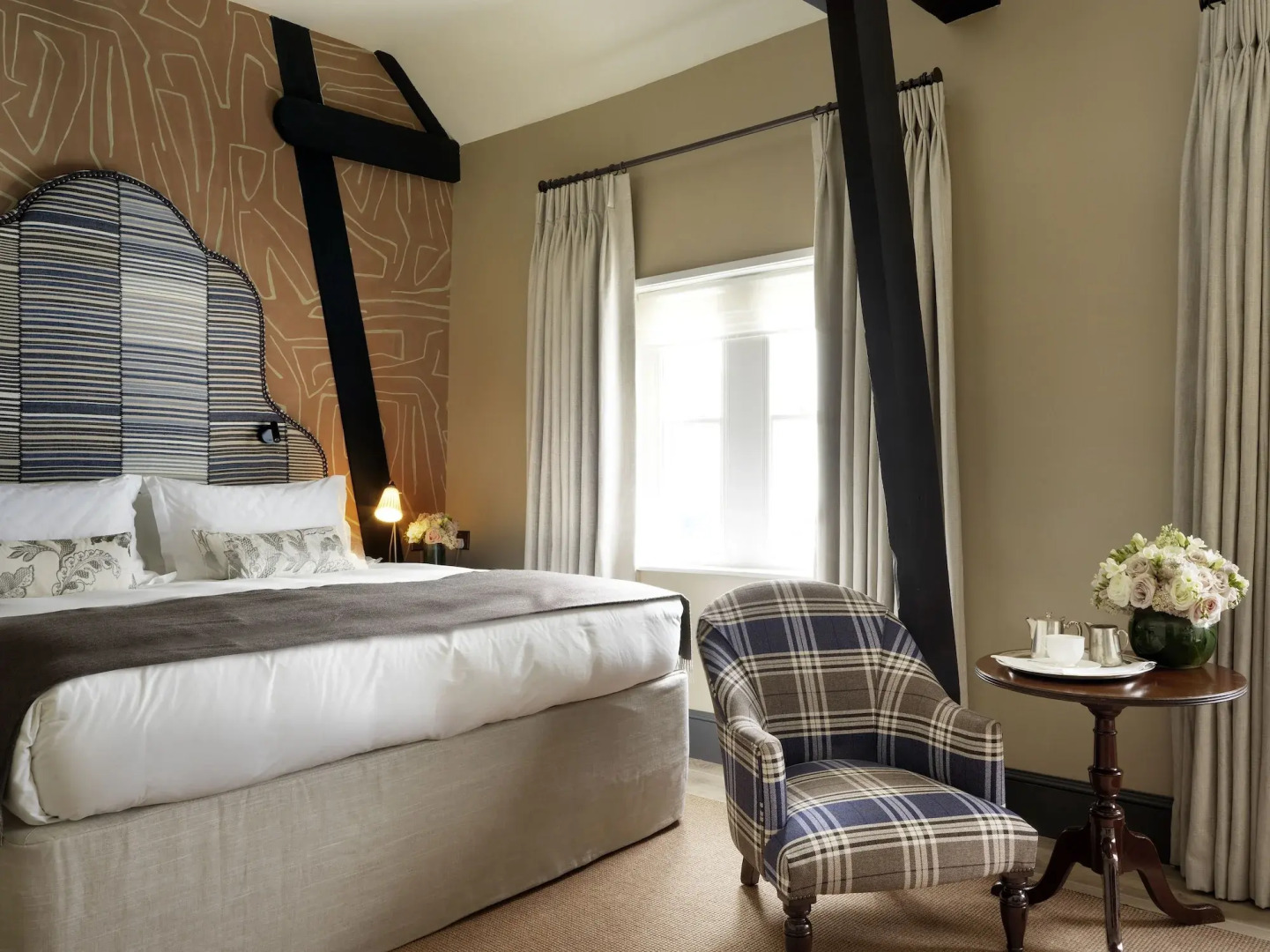 Foto - The Stafford London