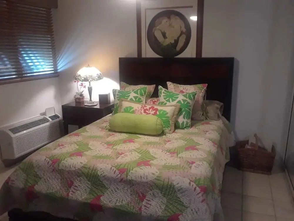 Luquillo Dream BeachFront 2 bedroom Apt