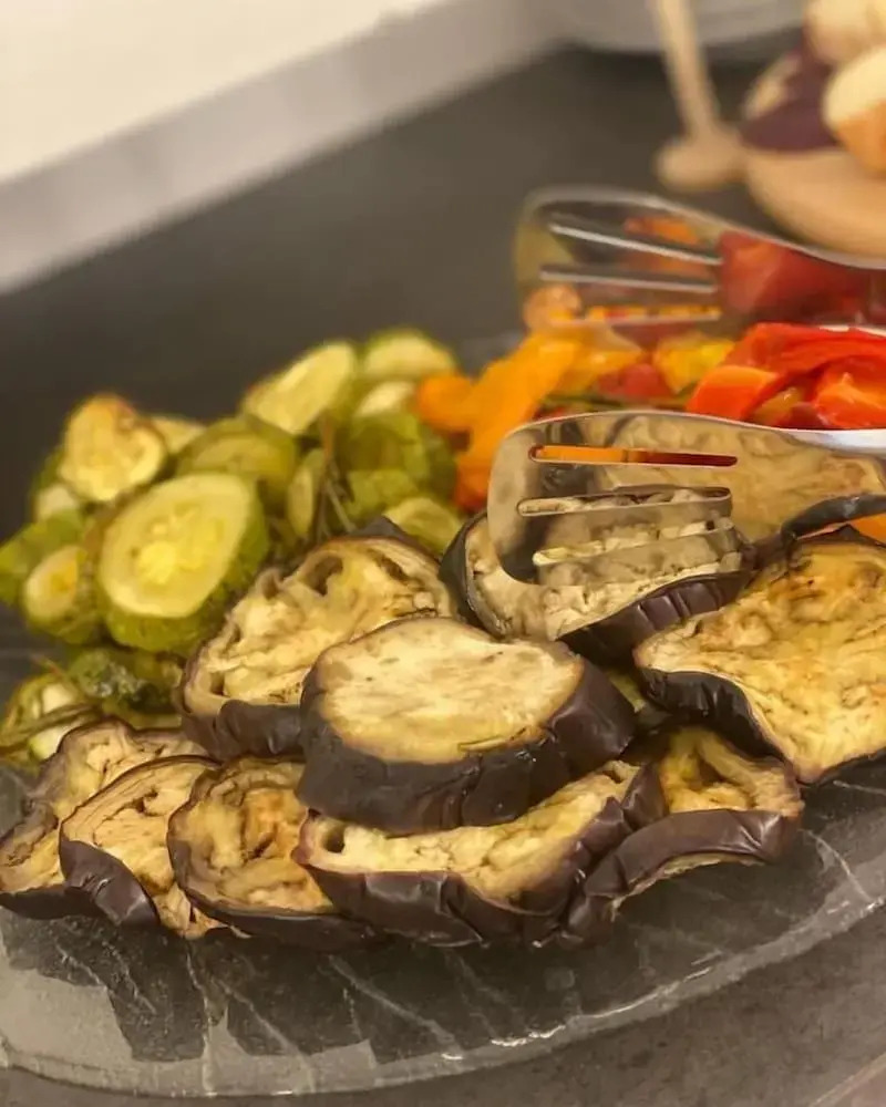 Foto - Hotel Apogeo - Breakfast Experience