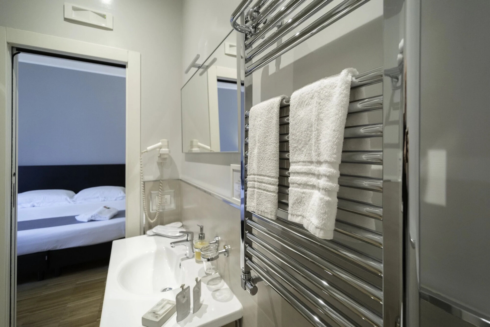 Foto - At Home Townhouse - Filiberto