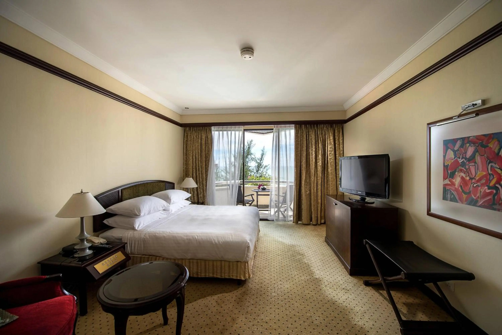 Miri Marriott Resort & Spa