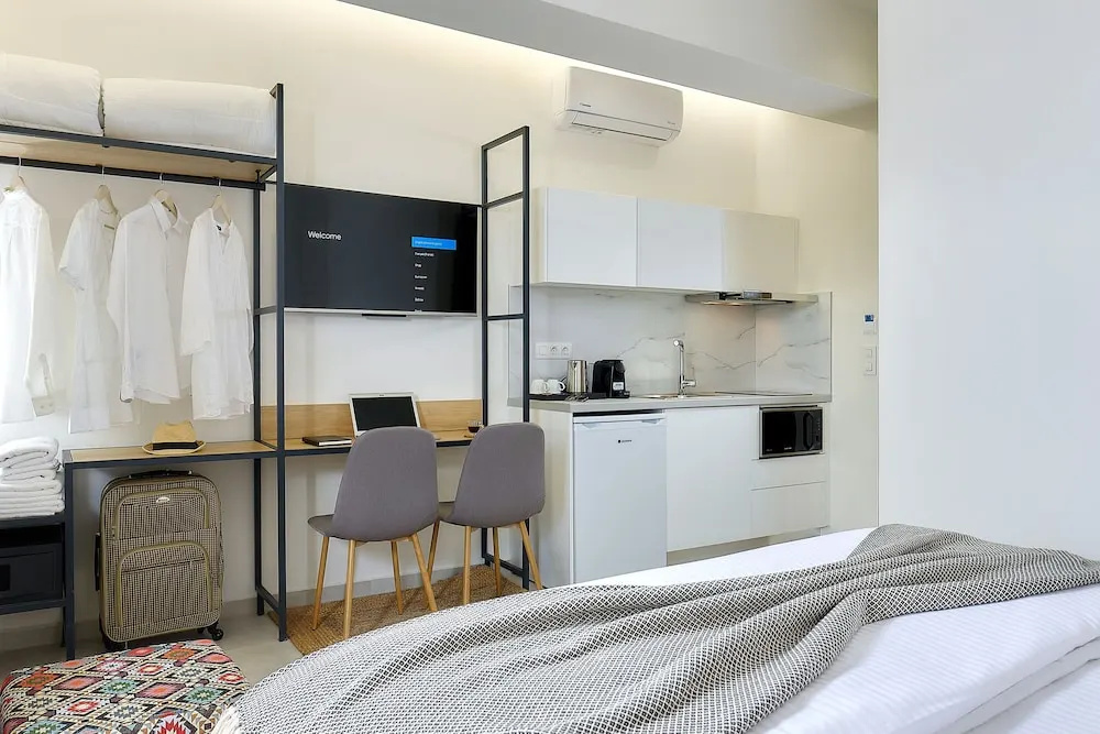 Photo - Stay 365 Heraklion Apart Hotel