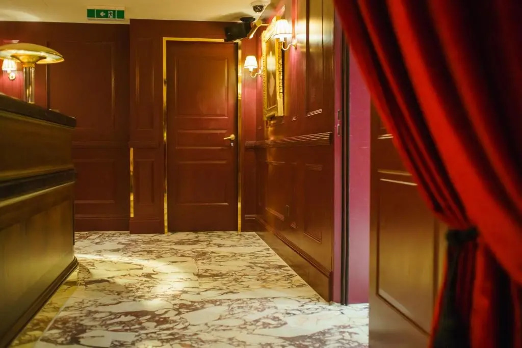 Foto - Mimi's Hotel Soho