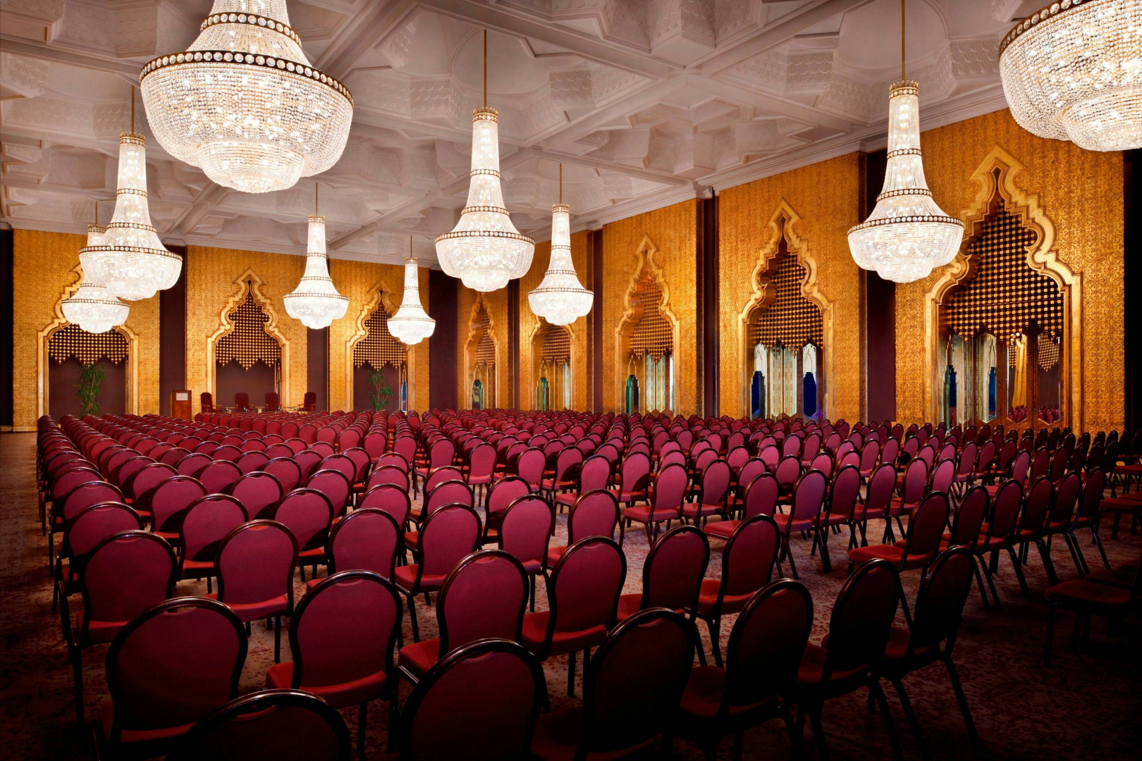 Photo - Marriott Mena House Cairo