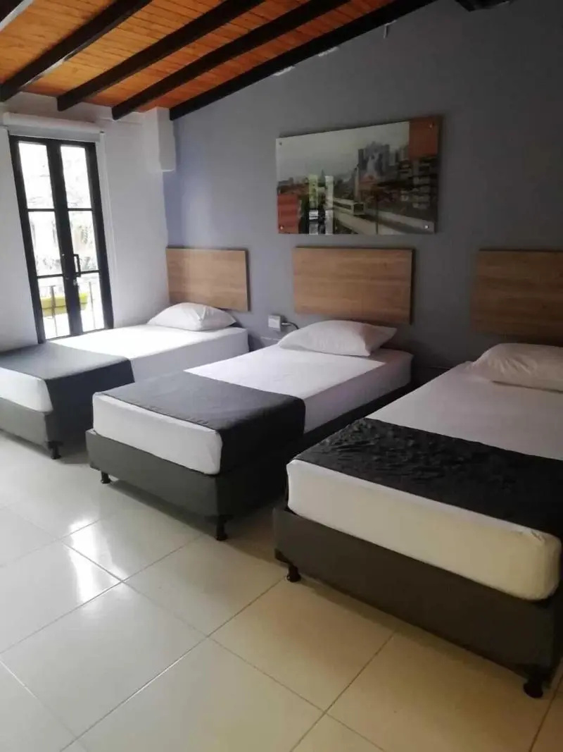 Photo - Hotel Med la Palma