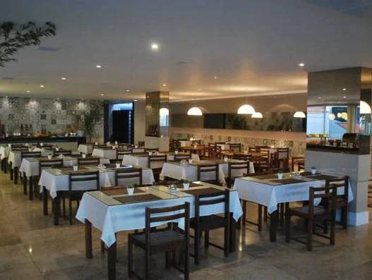 Foto - Hotel Barramares