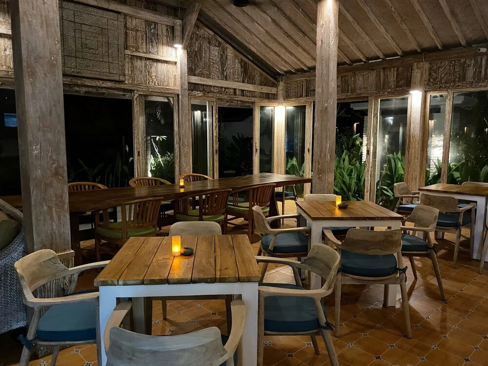 Foto - WIDE SANDS Beach Retreat