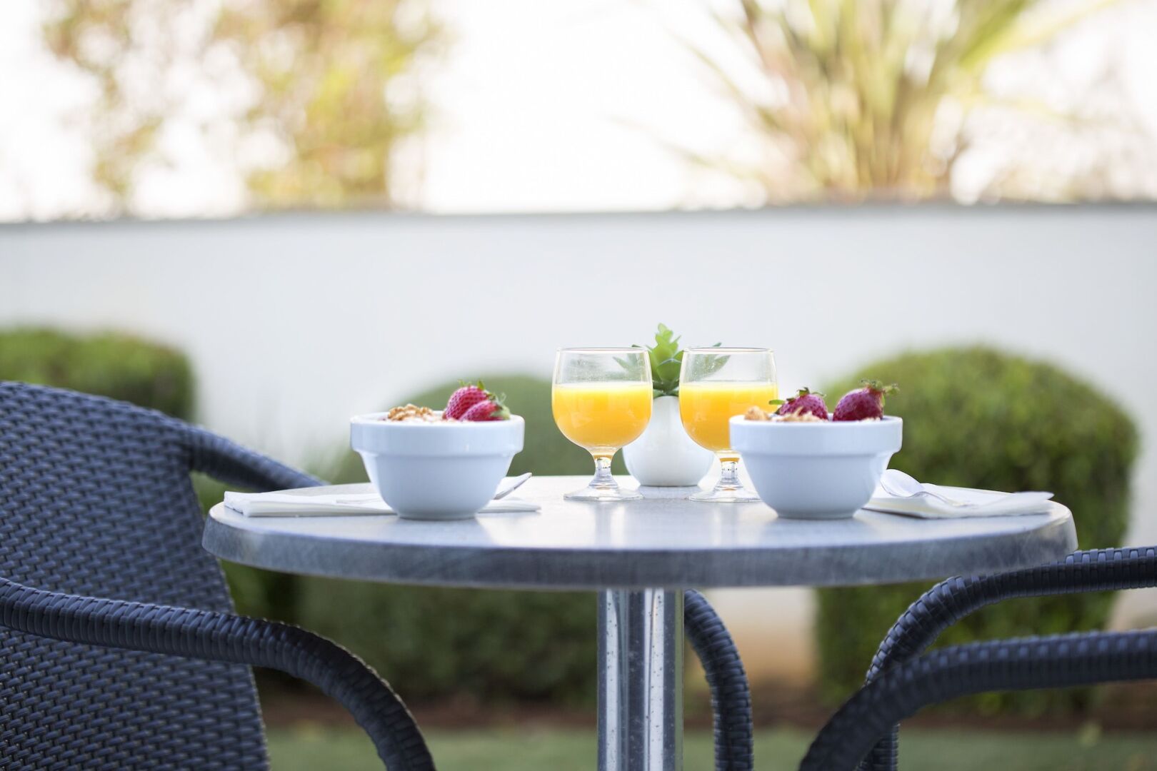 Foto - Hipotels Gran Conil