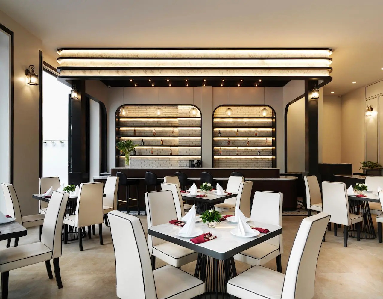 Foto - Chanalai Romantica Resort - Adults Only, Kata Beach