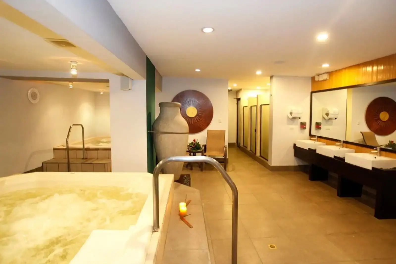 Photo - Hotel Soleil La Antigua