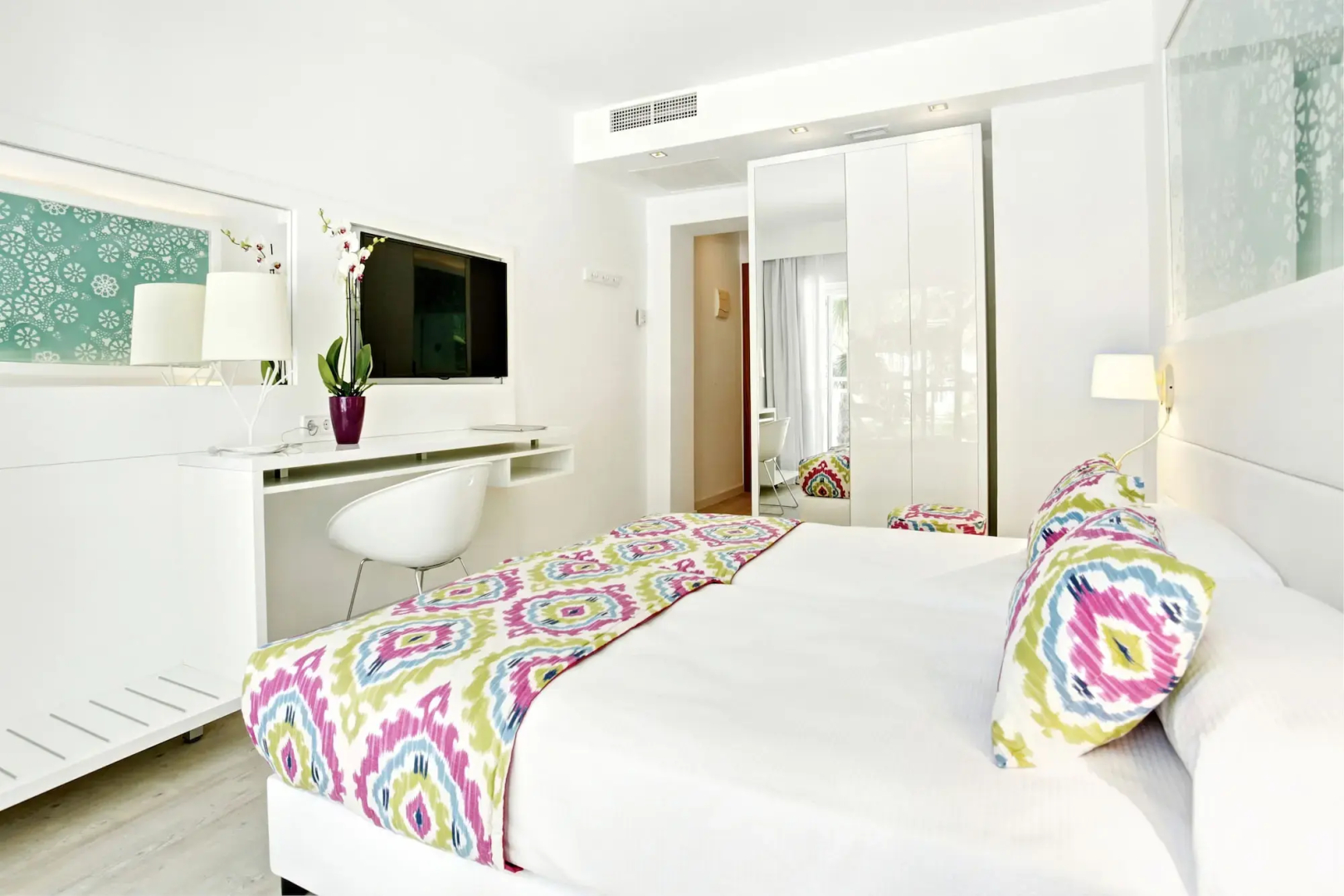 Foto - Grupotel Ibiza Beach Resort - Adults Only
