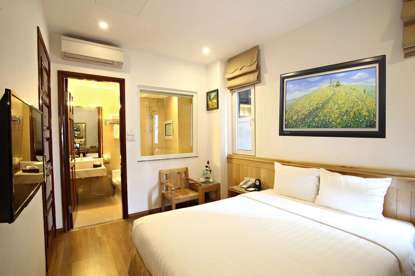 Photo - Blue Hanoi Hotel