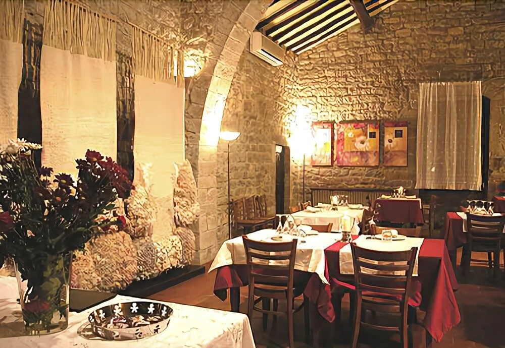 Foto - La Sala de Camós