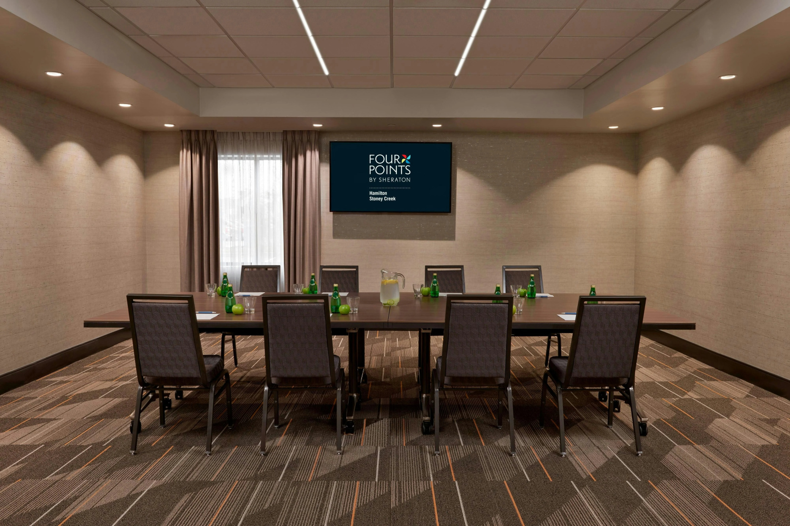 Foto - Four Points by Sheraton Hamilton - Stoney Creek