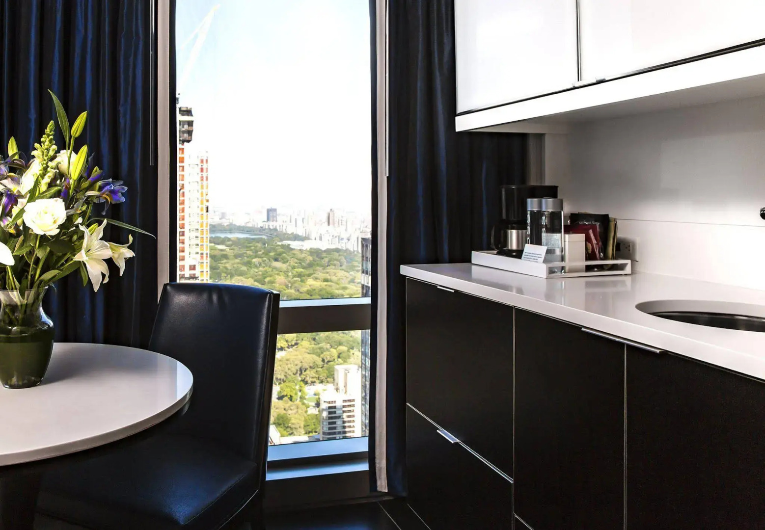 Foto - Residence Inn by Marriott New York Manhattan/Central Park