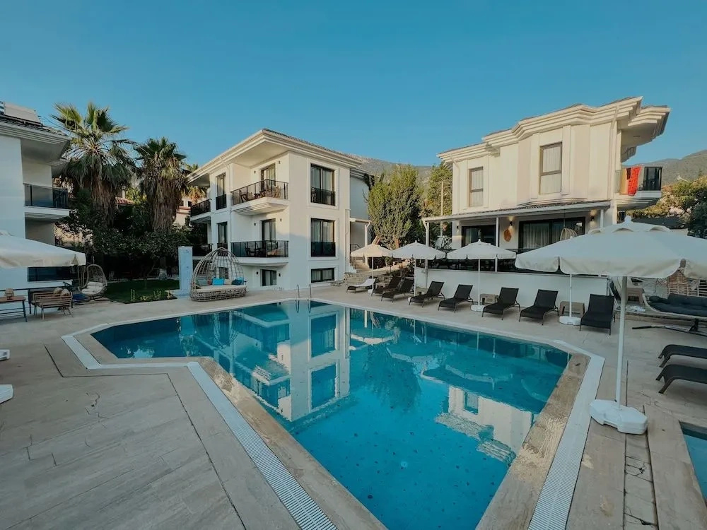 Photo - Marla Suite Hotel