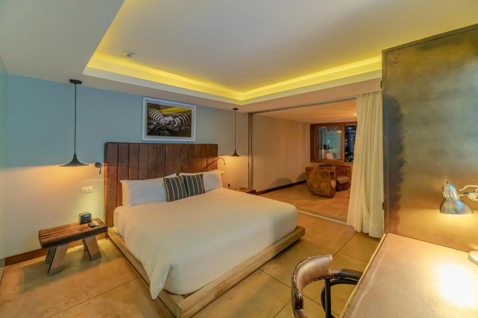 Foto - The Charlee Hotel