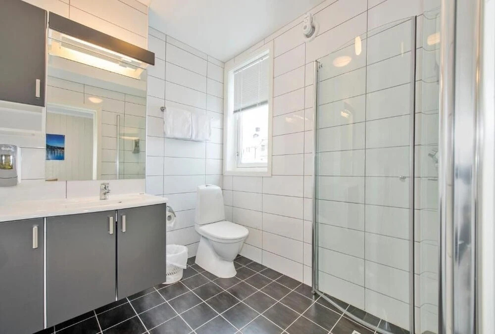 Foto - First Hotel Viking