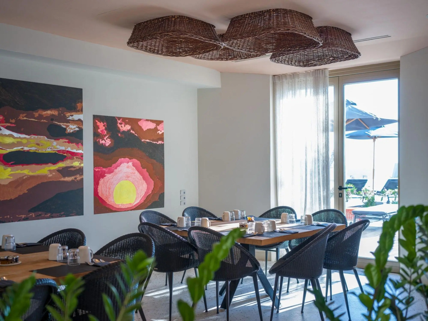 Foto - Noūs Santorini