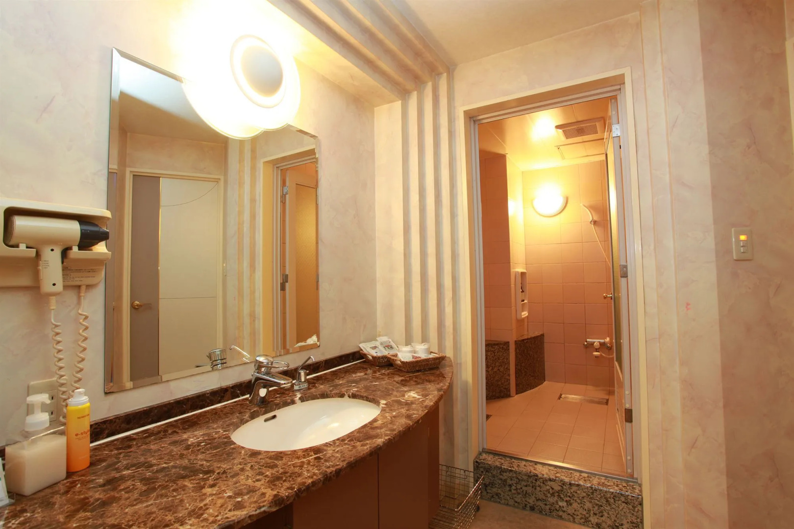 Foto - Hotel In Kyoto Sasarindou