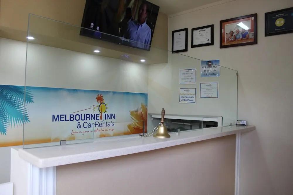 Foto - Melbourne Inn