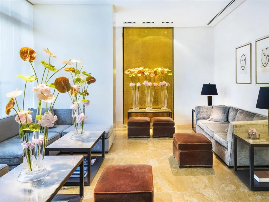 Photo - The Mandala Berlin, a Member of Design Hotels