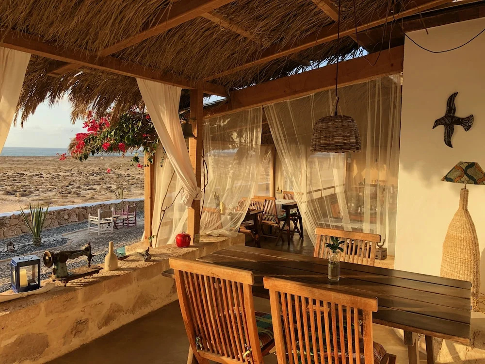 Foto - Spinguera Ecolodge