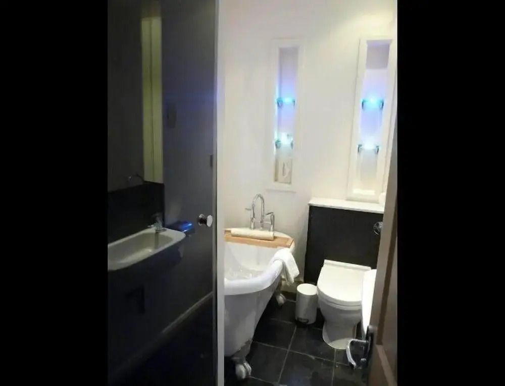 Foto - Hotel Manor - Datchet, Windsor