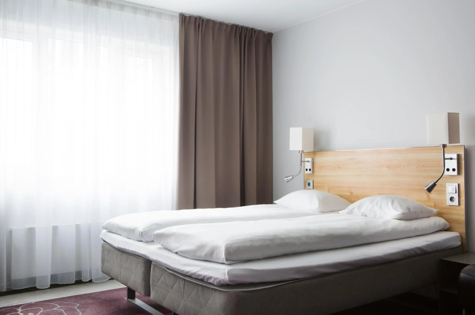 Photo - Comfort Hotel Xpress Youngstorget