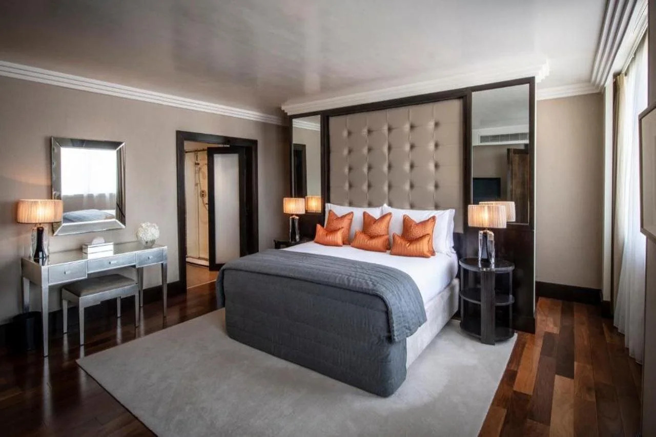 Foto - The Westbury Hotel